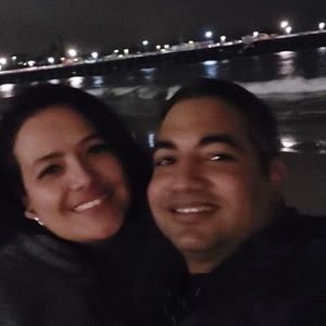 Meet your Posher, Rafael